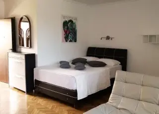 Hotel Vila Lux