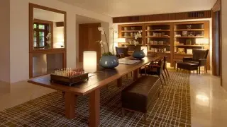 Hotel Aman Sveti Stefan