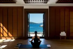 Hotel Aman Sveti Stefan