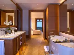 Hotel Aman Sveti Stefan