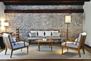 Hotel Aman Sveti Stefan