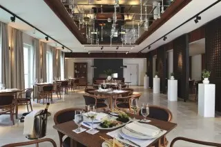 Hotel Aman Sveti Stefan