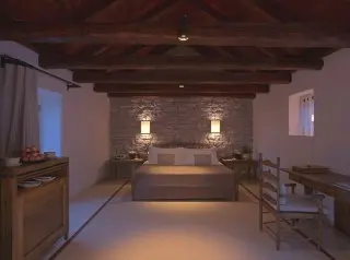 Hotel Aman Sveti Stefan