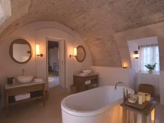 Hotel Aman Sveti Stefan