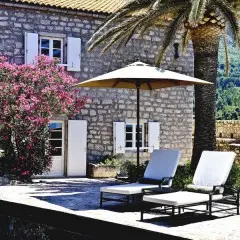 Hotel Aman Sveti Stefan