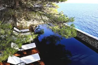 Hotel Aman Sveti Stefan