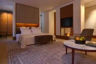 Hotel Aman Sveti Stefan