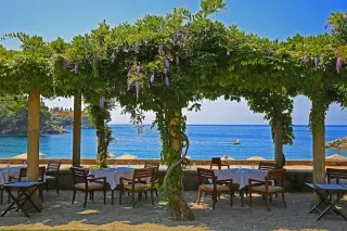 Hotel Aman Sveti Stefan