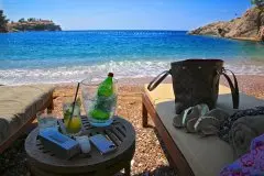 Hotel Aman Sveti Stefan