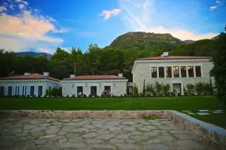 Hotel Aman Sveti Stefan
