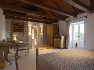 Hotel Aman Sveti Stefan