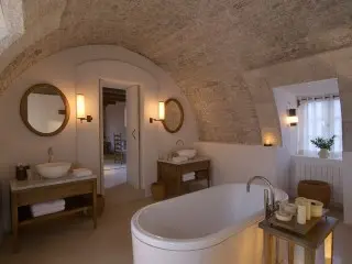 Hotel Aman Sveti Stefan