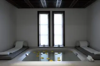 Hotel Aman Sveti Stefan