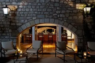 Hotel Aman Sveti Stefan