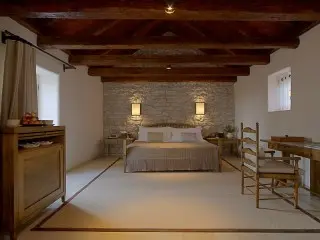 Hotel Aman Sveti Stefan