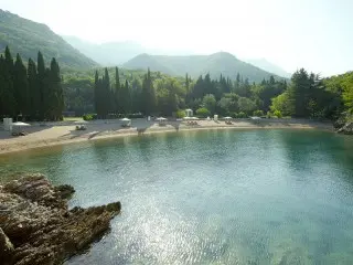Hotel Aman Sveti Stefan