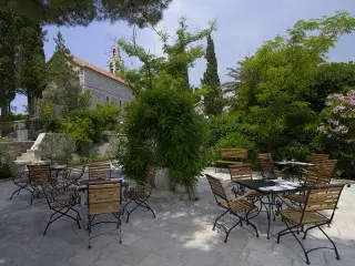 Hotel Aman Sveti Stefan