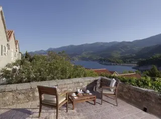 Hotel Aman Sveti Stefan