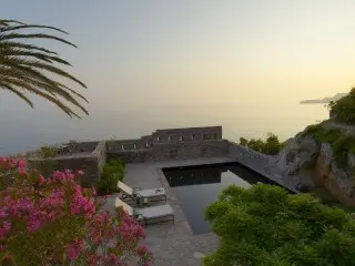 Hotel Aman Sveti Stefan
