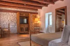 Hotel Aman Sveti Stefan