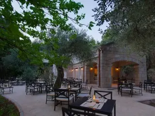 Hotel Aman Sveti Stefan