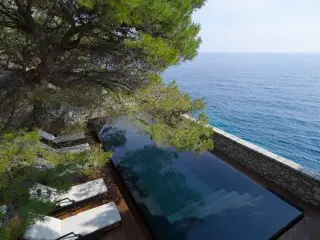 Hotel Aman Sveti Stefan