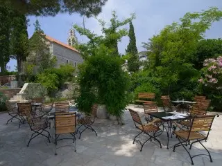 Hotel Aman Sveti Stefan