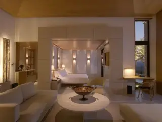 Hotel Aman Sveti Stefan