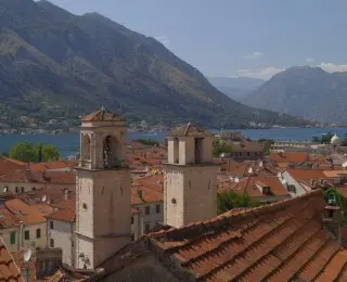 Hotel Aman Sveti Stefan