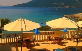 Hotel Aleksandar & Restoran Aquarius