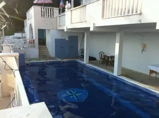 Hotel Aleksandar & Restoran Aquarius