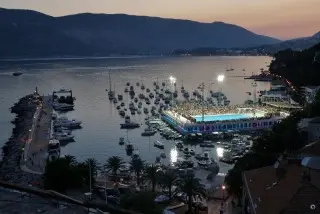 Hotel Aleksandar & Restoran Aquarius