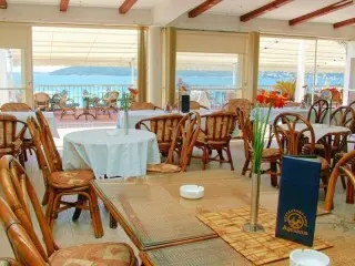 Hotel Aleksandar & Restoran Aquarius