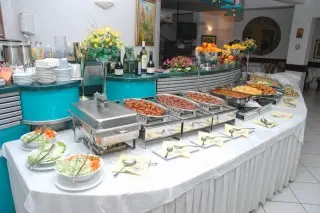 Hotel Aleksandar & Restoran Aquarius
