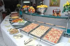 Hotel Aleksandar & Restoran Aquarius