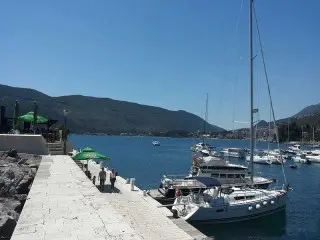 Hotel Aleksandar & Restoran Aquarius