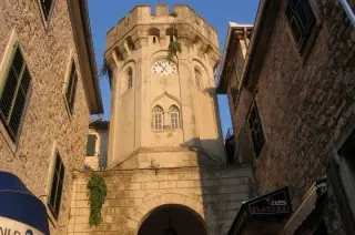 Hotel Aleksandar & Restoran Aquarius