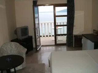 Hotel Aleksandar & Restoran Aquarius