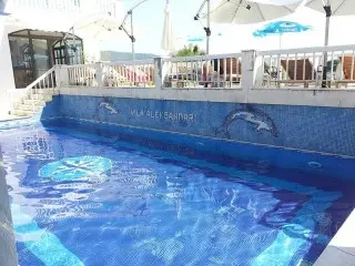 Hotel Aleksandar & Restoran Aquarius