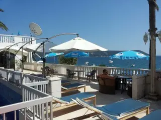 Hotel Aleksandar & Restoran Aquarius