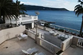 Hotel Aleksandar & Restoran Aquarius