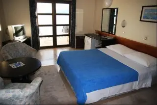 Hotel Aleksandar & Restoran Aquarius