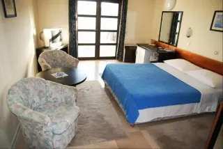 Hotel Aleksandar & Restoran Aquarius