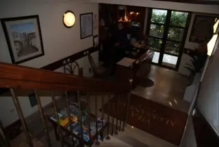 Hotel Aleksandar & Restoran Aquarius