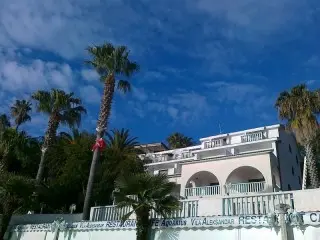 Hotel Aleksandar & Restoran Aquarius