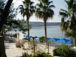 Hotel Aleksandar & Restoran Aquarius