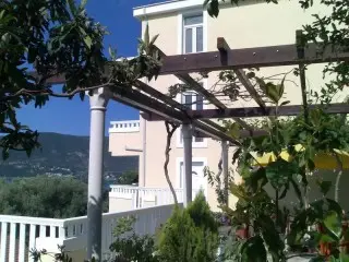 Apartmani Villa Tenźera