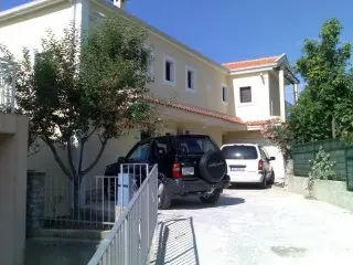 Apartmani Villa Tenźera