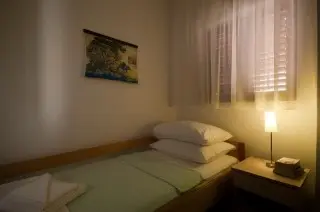 Apartmani Villa Tenźera