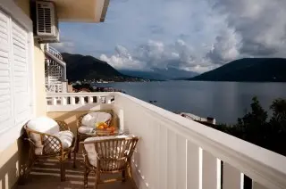 Apartmani Villa Tenźera